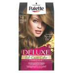 Palette Deluxe boja za kosu Srednje Plava 400