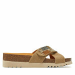 Natikače Scholl La Serena Strap MF32310 1056 Bež