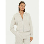 DKNY Sport Majica dugih rukava DP4J9517 Siva Regular Fit