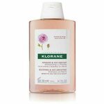KLORANE ŠAMPON S BOŽUROM ZA SVRBEŽ VLASIŠTA 200ML