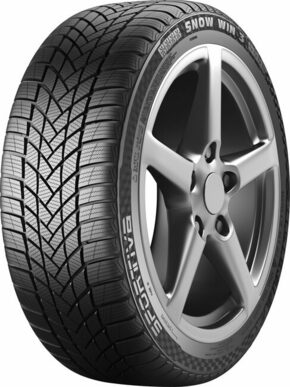 Zimska SPORTIVA 185/65R15 92T XL 3PMSF Snow Win 3 m+s - Skladište 7 (Isporuka 3 radnih dana)