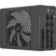 Jedinica napajanja Corsair 1200W HX 1200i, ATX, 140mm, 80 plus Platinum, 36mj (CP-9020281-EU)