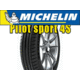 Michelin ljetna guma Pilot Sport 4, XL 315/30R22 107Y