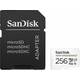 SanDisk SDSQQNR-256G-GN6IA SDXC/microSDXC 256GB memorijska kartica