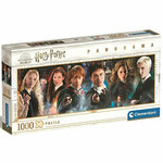 Harry Potter: Panoramska slagalica studenti Hogwartsa 1000kom - Clementoni