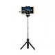 Selfie štap Huawei CF14 s tripod funkcijom crni
