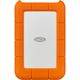 LaCie Rugged/Rugged Mini STFR5000800 vanjski disk, 5TB, USB 3.0