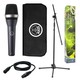 AKG D5 Stage Pack dinamički mikrofon sa stalkom