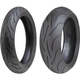 Michelin moto guma Pilot Power 2CT, 180/55R17