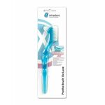 Miradent Protho Brush De Luxe blue tramparent