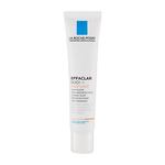 La Roche-Posay Effaclar DUO (+) korektivna njega za toniranje i ujednačavanje nepravilnosti lica i ožiljaka od akni nijansa Medium Duo [+] 40 ml