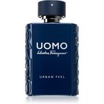 Salvatore Ferragamo Uomo Urban Feel EdT za muškarce 100 ml