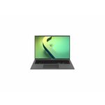 LG Gram 16Z90Q-G.AA79G Intel Core i7-1260P, 1TB SSD, 16GB RAM, Intel Iris Xe, Windows 11