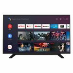 Toshiba 65QA5D63DG televizor, 65" (165 cm), QLED, Ultra HD