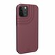 Premium UAG Urban Armor Gear ANCHOR Aubergine maskica za iPhone 12/12 Pro