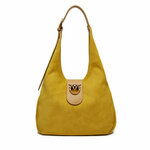 Torbica Pinko Hobo Mini PE 24 PLTT 103275 A0YG Giallo Sol H85Q