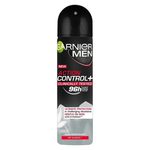 Garnier Men Action Control+ sprej 150ml