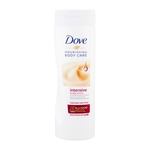Dove Nourishing Body Care losion za tijelo 400 ml za žene
