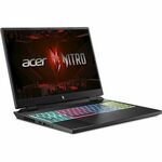 Acer NH.QKBEX.00M, 16" 1920x1080/2560x1600, AMD Ryzen 7 7735HS, 512GB SSD, 16GB RAM, nVidia GeForce RTX 4050