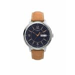 Sat Timex Chicago TW2V29000 Navy/Silver