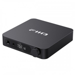 FIIO K11 DAC POJAČALO ZA SLUŠALICE CRNO