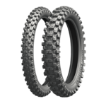 Michelin Tracker ( 90/90-21 TT 54R prednji kotač, M/C ) Gume za motorcikl