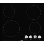 Gorenje EC641BSC kombinirana/staklokeramička ploča za kuhanje