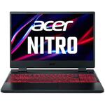 Acer Nitro 5 AN515-58-51ZJ, NH.QLZEX.00M, 15.6" 1920x1080, Intel Core i5-12450H, 512GB SSD, 16GB RAM, nVidia GeForce RTX 4050, Endless OS