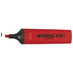 Signir 2-5mm Edding 345 crveni