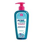 Dermacol AcneClear Cleansing Gel gel za čišćenje problematične kože 200 ml