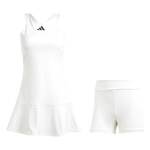 Ženska teniska haljina Adidas Tennis Y-Dress - white