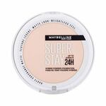 Maybelline SuperStay® 24H Hybrid Powder-Foundation puder 9 g nijansa 03