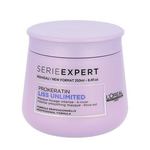 L´Oréal Professionnel Série Expert Liss Unlimited maska za zaglađivanje kose 250 ml