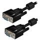 Transmedia VGA Monitor Cable 1,0m TRN-C57-1HVSL