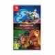 Disney Classic Games Collection: The Jungle Book, Aladdin, &amp; The Lion King (Nintendo Switch) - 5060760884697 5060760884697 COL-8640