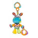 Playgro igrača za kolica zebra Zoe 0186979