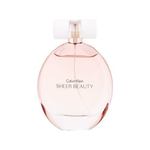 Calvin Klein Sheer Beauty EDT 100 ml