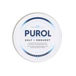 Purol Salve Unguent Balm dnevna krema za lice za sve vrste kože 30 ml za žene