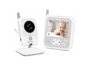 Monitor za bebe LIONELO BabyLine 7.1