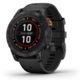 Garmin Fenix 7 Pro pametni sat, tamno sivi