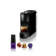 Nespresso Essenza Mini C30-EUBKNE1-S aparat za kavu na kapsule/espresso aparat za kavu