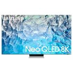 Samsung QE75QN900B televizor, 75" (189 cm), Neo QLED, 8K, izložbeni primjerak