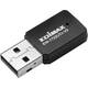 Wi-Fi Network Card USB Edimax Desconocido 300 Mbps