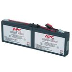 APC Replacement Battery #18 APC-RBC18