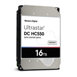 HGST HDD, 16TB, SATA, SATA3, 7200rpm, 3.5"