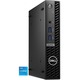 Dell stolno računalo OptiPlex 7000/7010, Intel Core i5-12500T, 8GB RAM, 512GB SSD, Intel HD Graphics, Windows 11, 87PG7