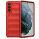 DRD-1037460201 - MM TPU SAM GALAXY A25 5G HARD PROTECTION WAVES red - 3858895083380 - div classdraddescMaskice izrađene su od visokokvalitetnog i fleksibilnog TPU materijala br Thermoplastic Polyurethane silikon. br Maskica je dizajnirana tako da...