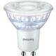 Philips led žarulja GU10, 2W, 575 lm, 2700K