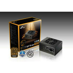 FSP napajanje SFX Pro 450 450 W, 80mm, aktivni PFC