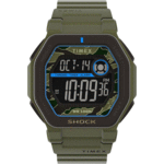 Sat Timex Command Encounter TW2V93700 Khaki/Kahki